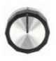 MANOPOLA Diam. 44,5 mm TIPO LOFRA