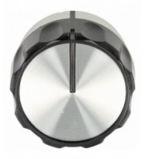MANOPOLA TIPO LOFRA Diam. 45 mm