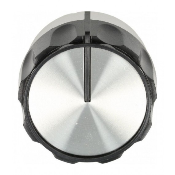 MANOPOLA TIPO LOFRA Diam. 45 mm