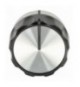 MANOPOLA TIPO LOFRA Diam. 45 mm