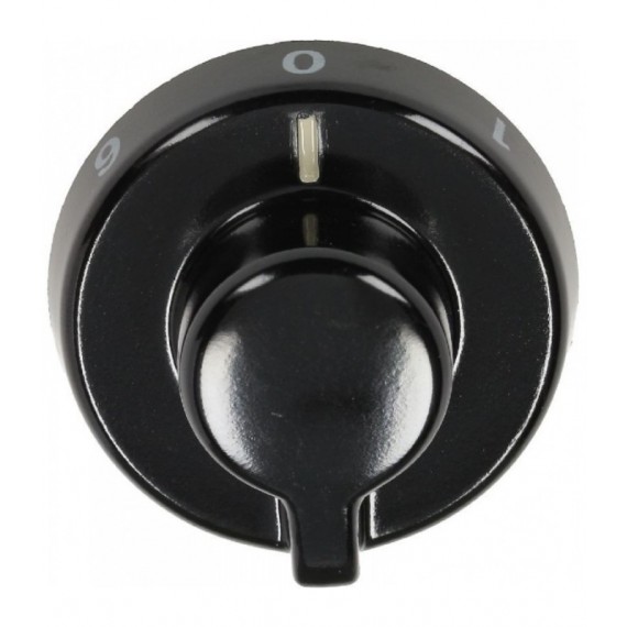 MANOPOLA TIPO NARDI Diam. 39 mm