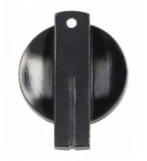MANOPOLA Diam. 37 mm TIPO REX NASELLO
