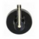 MANOPOLA TIPO SMEG NERA Diam. 30 mm