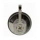 MANOPOLA SMEG ARTISTICA Diam. 28 mm