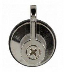 MANOPOLA SMEG ARTISTICA Diam. 28 mm