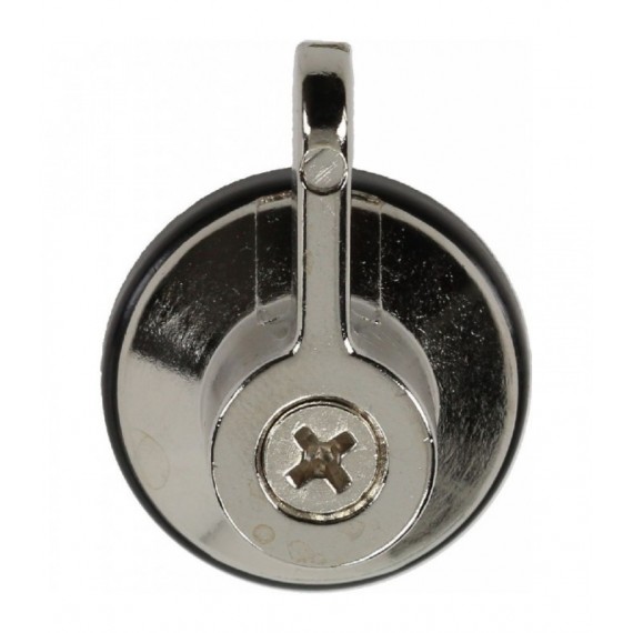 MANOPOLA SMEG ARTISTICA Diam. 28 mm