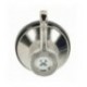 MANOPOLA SMEG ARTISTICA Diam. 28 mm