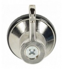 MANOPOLA SMEG ARTISTICA Diam. 28 mm