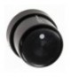 MANOPOLA TIPO STYL DOMUS NERA Diam. 44 mm