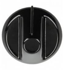 MANOPOLA TIPO TECNOGAS Diam. 38 mm