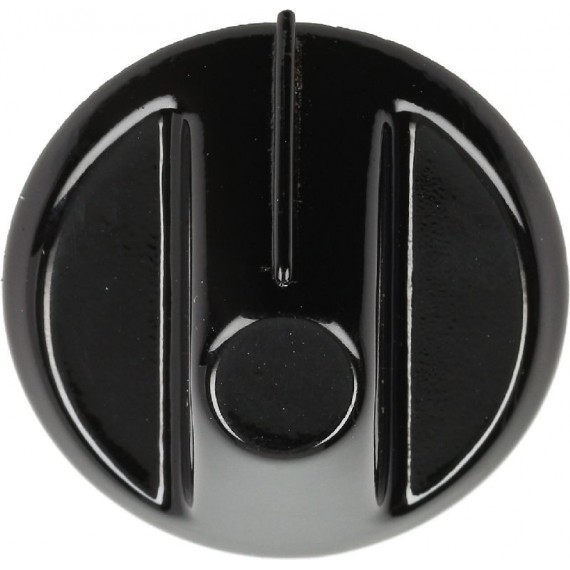 MANOPOLA TIPO TECNOGAS Diam. 38 mm