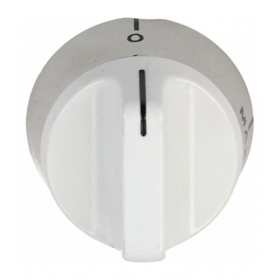 MANOPOLA TIPO ZOPPAS Diam. 43 mm
