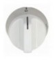 MANOPOLA TIPO ZOPPAS Diam. 43 mm