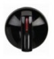 MANOPOLA PIANO COTTURA BOSCH Diam. 34 mm