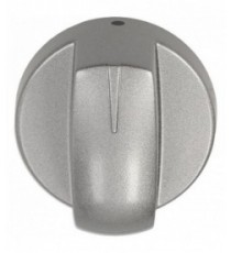 MANOPOLA TIPO TECNOGAS aeDiam. 44 mm