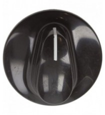 MANOPOLA FORNO NERA ARCELIK-BEKO