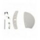 MANIGLIA OBLO ZANUSSI KIT COMPLETO