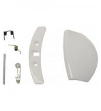 MANIGLIA OBLO ZANUSSI KIT COMPLETO