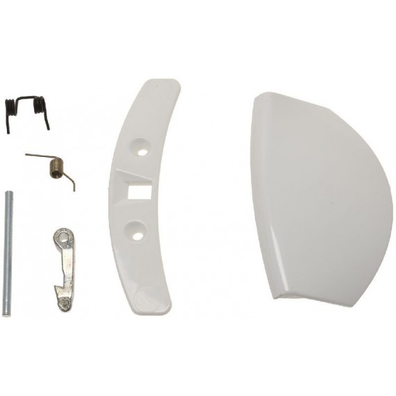 MANIGLIA OBLO ZANUSSI KIT COMPLETO