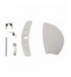 MANIGLIA OBLO ZANUSSI KIT COMPLETO