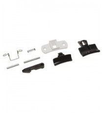 MANIGLIA OBLO' ZANUSSI KIT COMPLETO