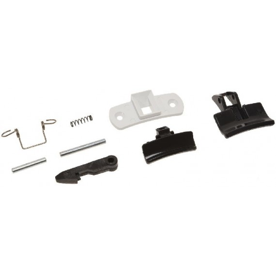 MANIGLIA OBLO' ZANUSSI KIT COMPLETO