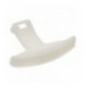 MANIGLIA OBLO WHIRLPOOL 103 mm