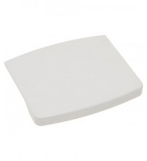 MANIGLIA OBLO WHIRLPOOL BIANCA