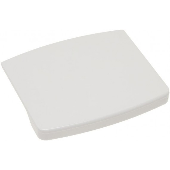 MANIGLIA OBLO WHIRLPOOL BIANCA