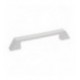 MANIGLIA PORTA FRIGO BIANCA WHIRLPOOL