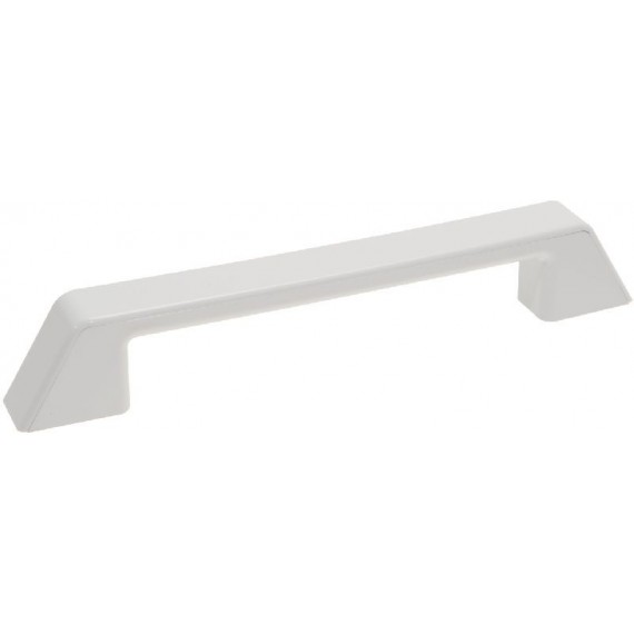 MANIGLIA PORTA FRIGO BIANCA WHIRLPOOL