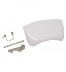 KIT MANIGLIA OBLO INDESIT