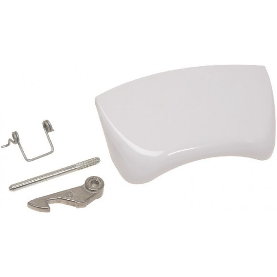 KIT MANIGLIA OBLO INDESIT