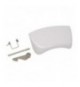KIT MANIGLIA OBLO INDESIT