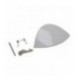 MANIGLIA BIANCA OBLO INDESIT W133UK
