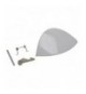 MANIGLIA BIANCA OBLO INDESIT W133UK