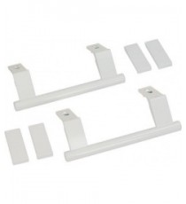 MANIGLIA LIEBHERR KIT 2 PZ