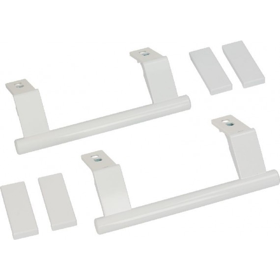 MANIGLIA LIEBHERR KIT 2 PZ