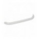 MANIGLIA FRIGO BIANCA - L 370mm