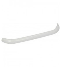 MANIGLIA FRIGO BIANCA - L 370mm