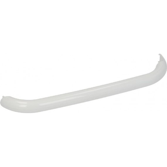 MANIGLIA FRIGO BIANCA - L 370mm