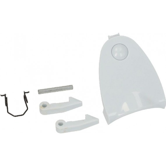 MANIGLIA OBLO CANDY ZEROWATT