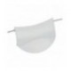 MANIGLIA OBLO BOSCH 00184435