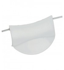 MANIGLIA OBLO BOSCH 00184435