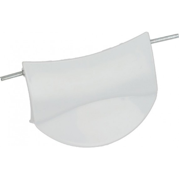 MANIGLIA OBLO BOSCH 00184435