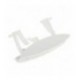 MANIGLIA BIANCA FAGOR 32X1045