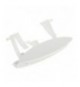 MANIGLIA BIANCA FAGOR 32X1045