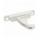 GANCIO CHIUSURA PORTA BOSCH 00154074