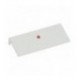 MANIGLIA BIANCA FRIGO BOSCH