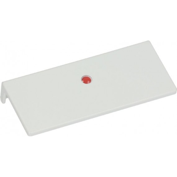 MANIGLIA BIANCA FRIGO BOSCH